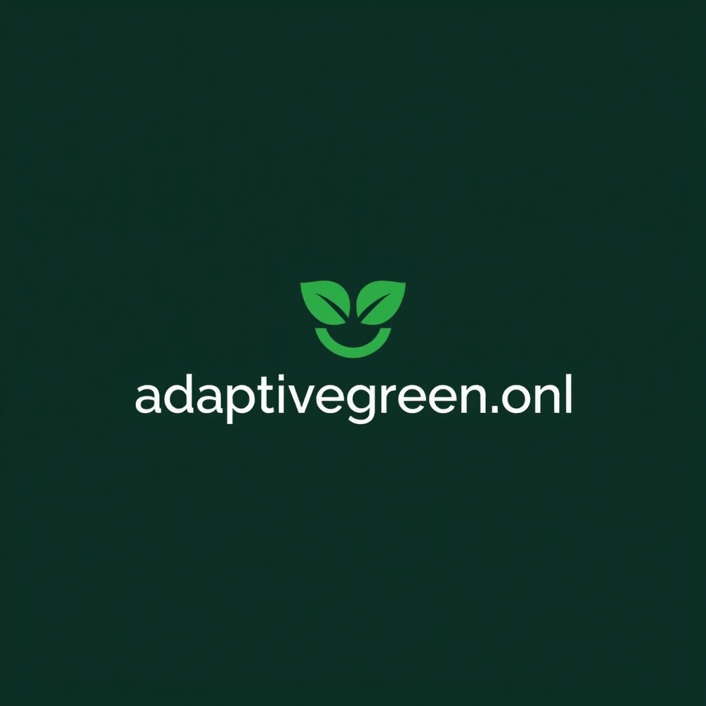 Adaptivegreen